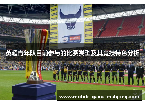 英超青年队目前参与的比赛类型及其竞技特色分析