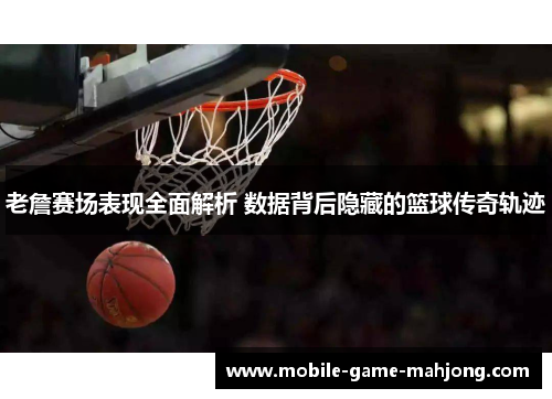 老詹赛场表现全面解析 数据背后隐藏的篮球传奇轨迹