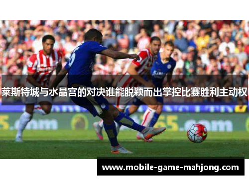 莱斯特城与水晶宫的对决谁能脱颖而出掌控比赛胜利主动权 莱斯特城与水晶宫的对决谁能脱颖而出掌控比赛胜利主动权