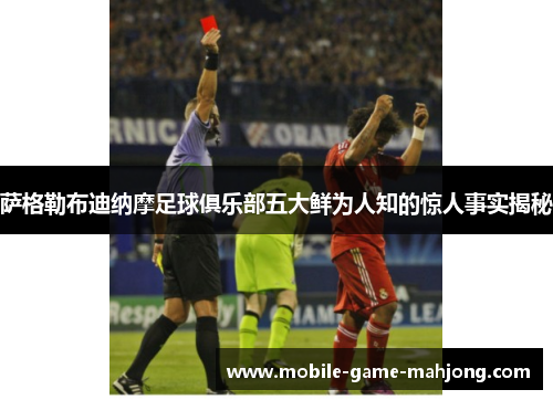 萨格勒布迪纳摩足球俱乐部五大鲜为人知的惊人事实揭秘