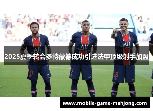 2025夏季转会多特蒙德成功引进法甲顶级射手加盟